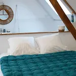 Etable De Charme Pour 2, Randonnées, Plages * Baincthun