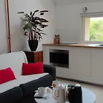 Etable De Charme Pour 2, Randonnees, Plages Apartmán *