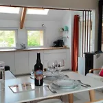 Etable De Charme Pour 2, Randonnees, Plages Apartmán *