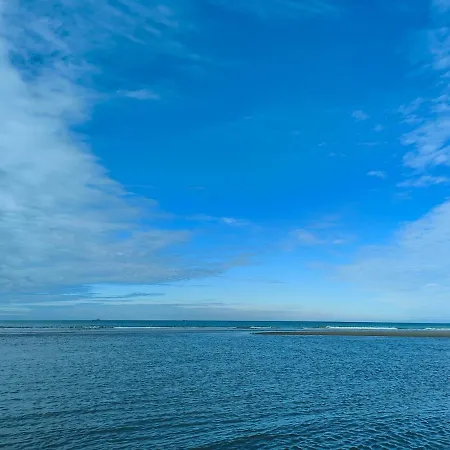 Lägenhet Etable De Charme Pour 2, Randonnees, Plages