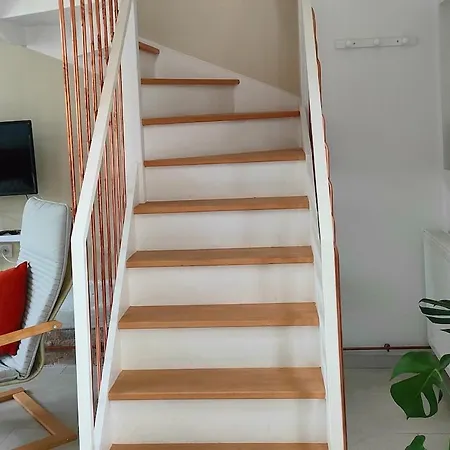 Lägenhet Etable De Charme Pour 2, Randonnees, Plages *