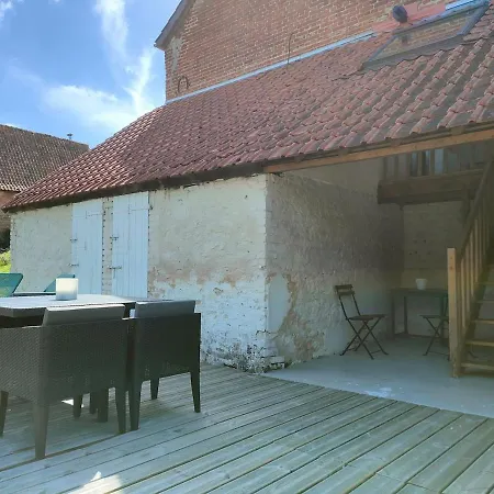 Etable De Charme Pour 2, Randonnees, Plages *