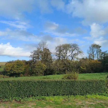 Etable De Charme Pour 2, Randonnees, Plages Appartement Baincthun