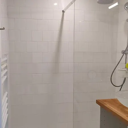 Etable De Charme Pour 2, Randonnees, Plages Appartement