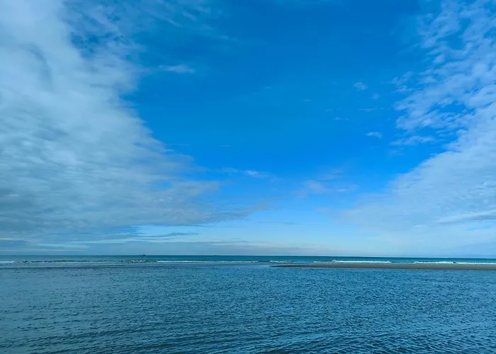 Appartement Etable De Charme Pour 2, Randonnees, Plages