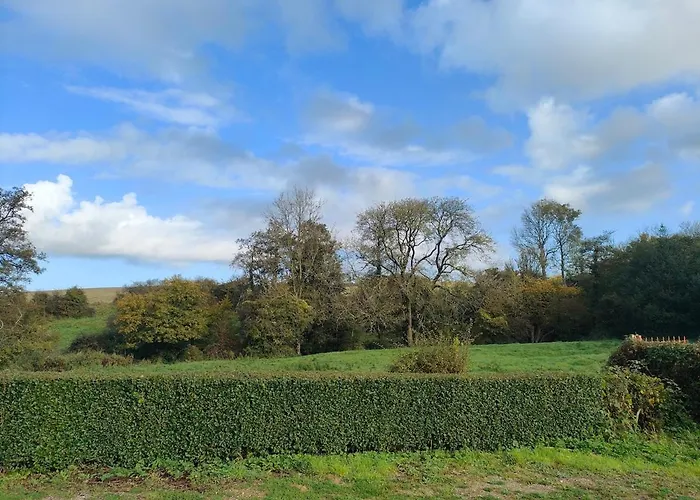 Etable De Charme Pour 2, Randonnees, Plages Appartement Baincthun